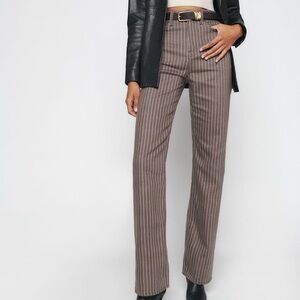 Reformation - Wilder High Rise Wide Leg Jeans - Size 23